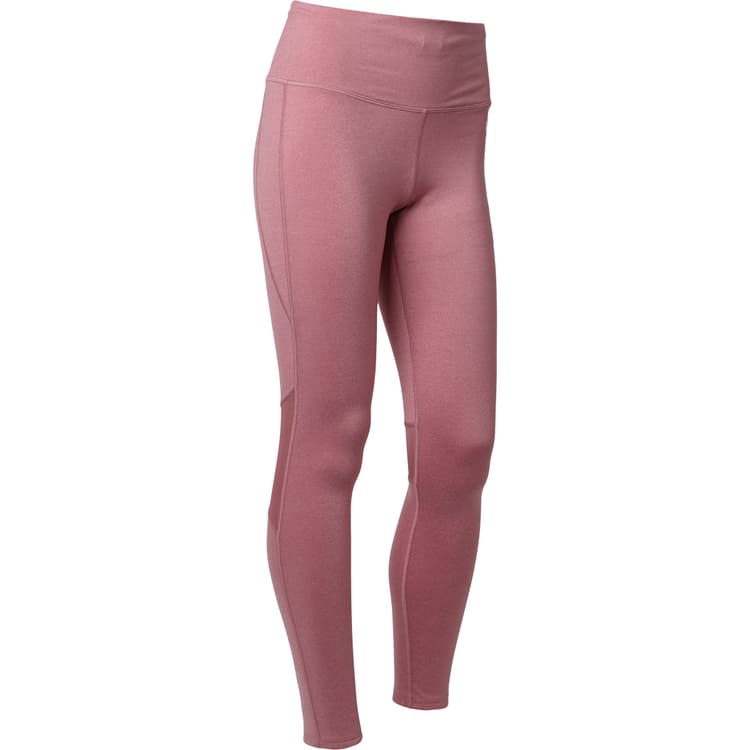 Kari Traa Julie High Waist Træningstights Dame