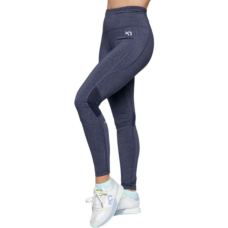 Kari Traa Julie High Waist Træningstights Dame