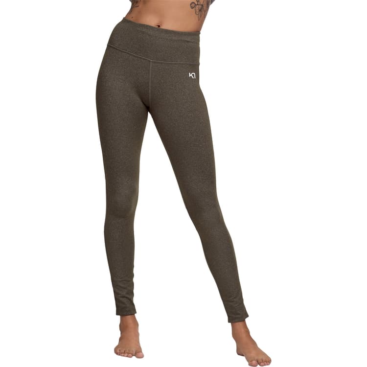 Kari Traa Julie High Waist Træningstights Dame