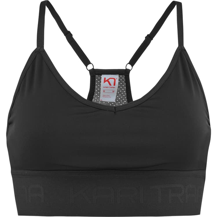 Kari Traa Var Sports BH Dame