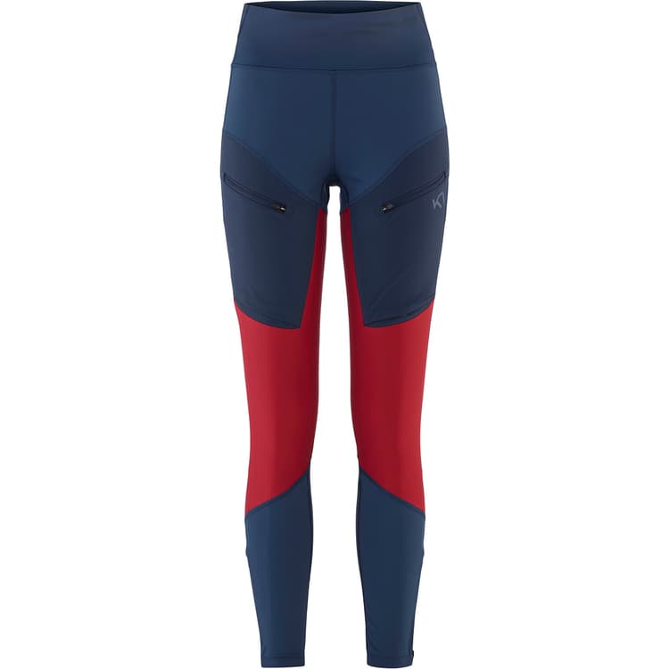 Kari Traa Ane High Waist Vandretights Dame