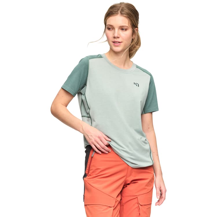 Kari Traa Sanne Vandre T-shirt Dame