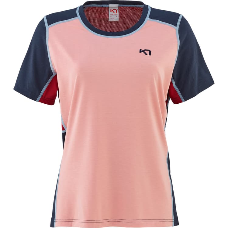 Kari Traa Sanne Vandre T-shirt Dame