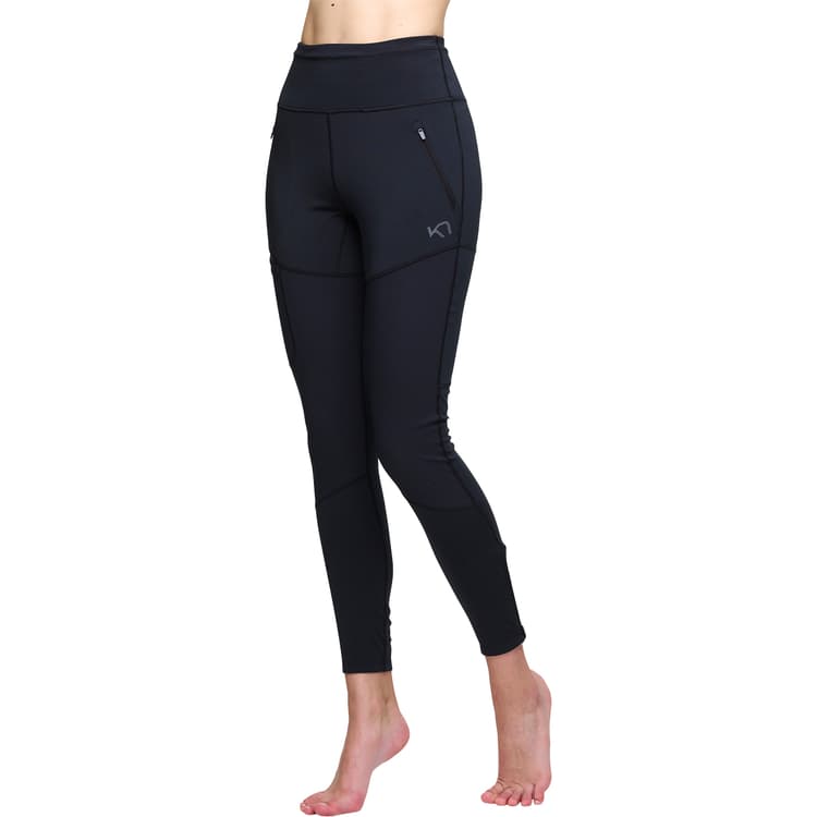Kari Traa Sanne High Waist Vandretights Dame