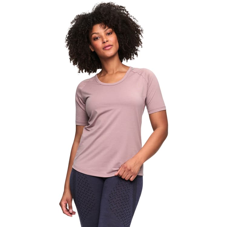 Kari Traa Aada T-shirt Dame