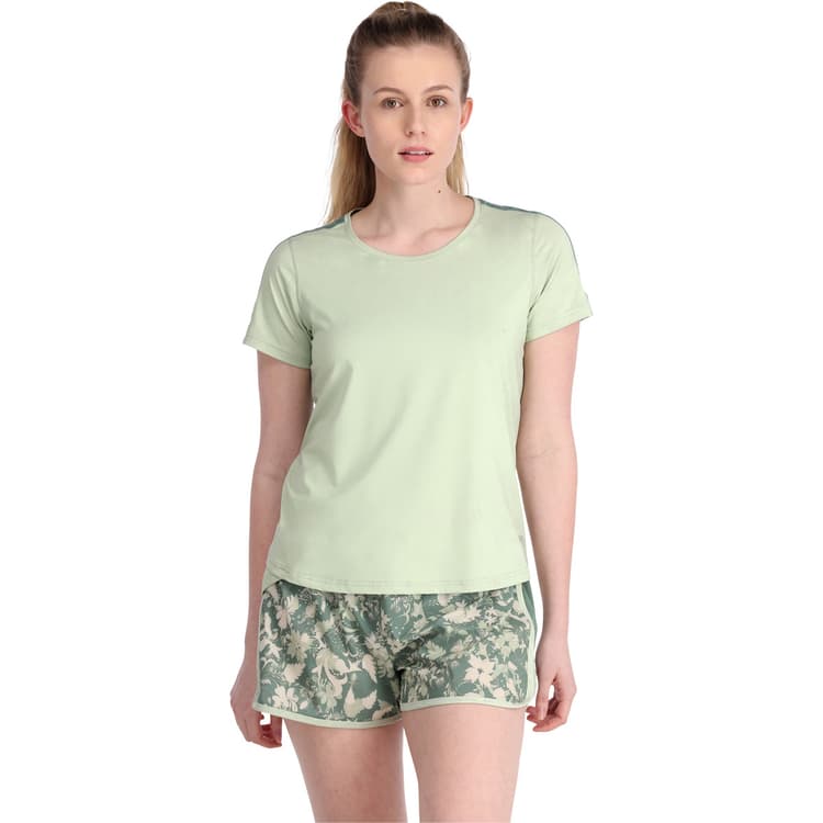 Kari Traa Vilde Løbe T-shirt Dame