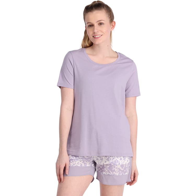 Kari Traa Ruth Vandre T-shirt Dame