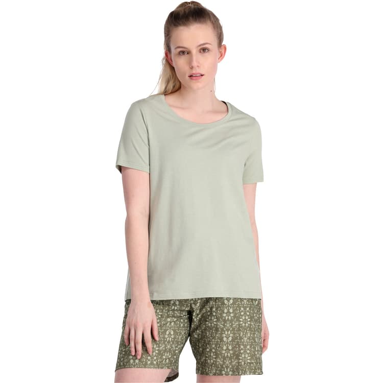 Kari Traa Ruth Vandre T-shirt Dame