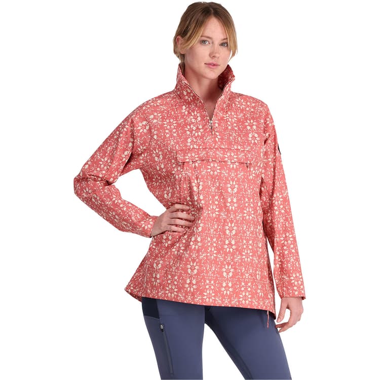 Kari Traa Ruth Anorak Dame