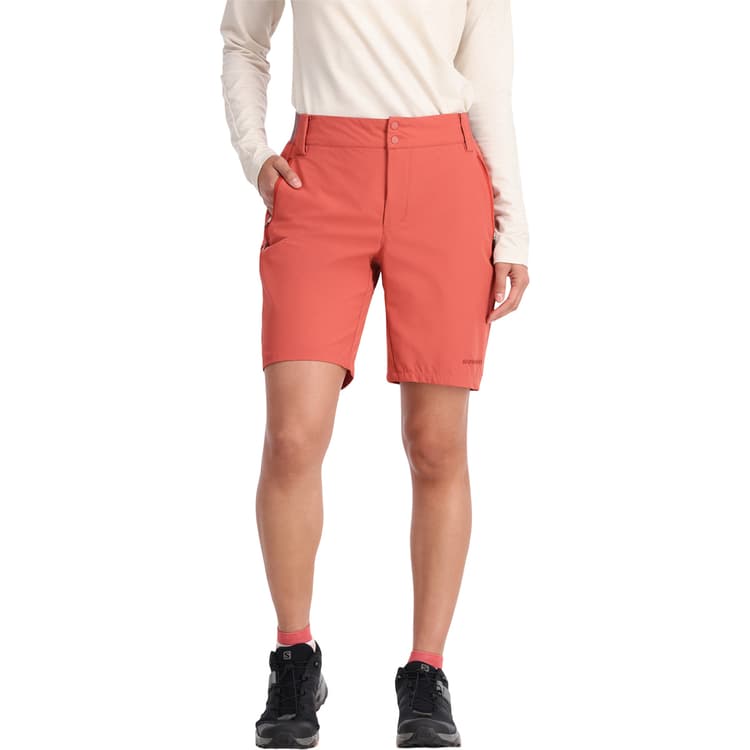 Kari Traa Sanne Vandreshorts Dame
