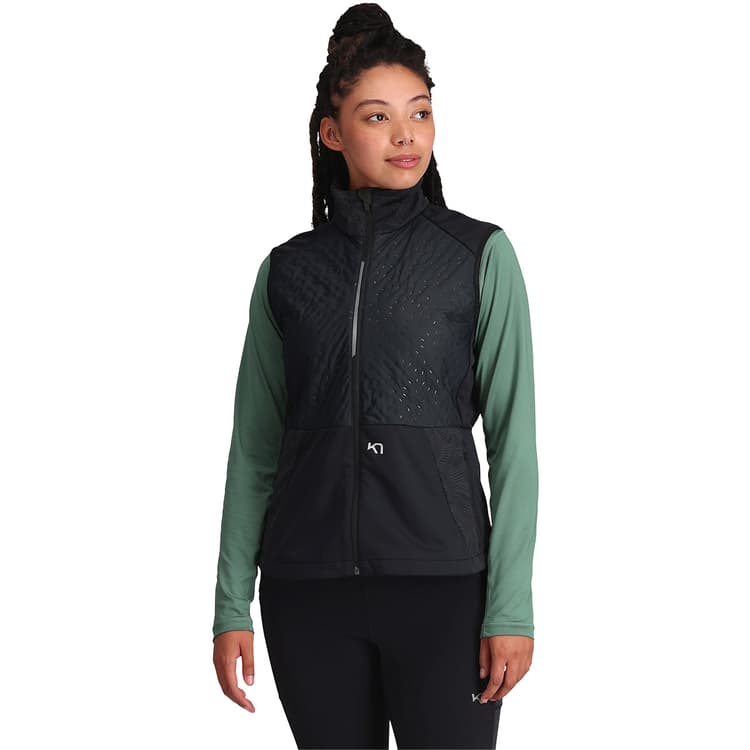 Kari Traa Vilde Thermal Vest Dame