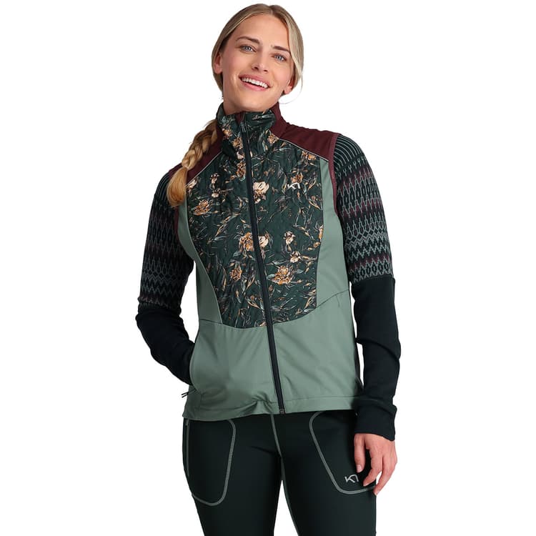 Kari Traa Tirill Thermal Vest Dame
