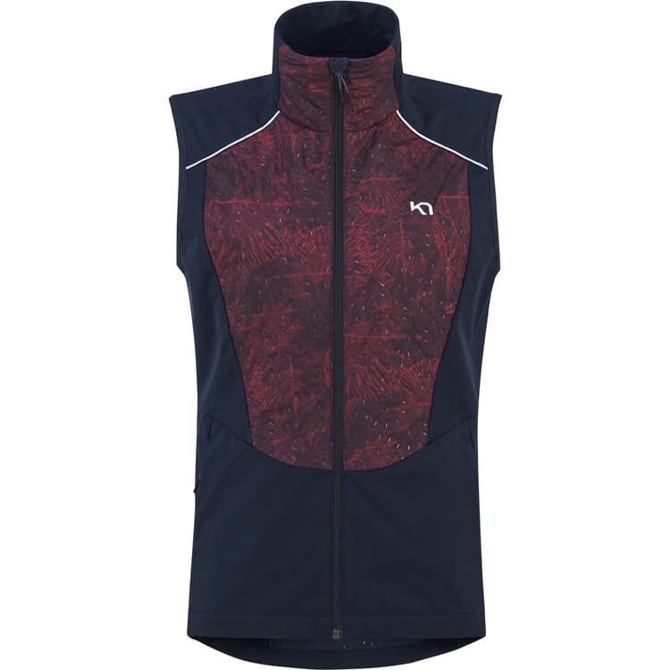 Kari Traa Tirill Thermal Vest Dame