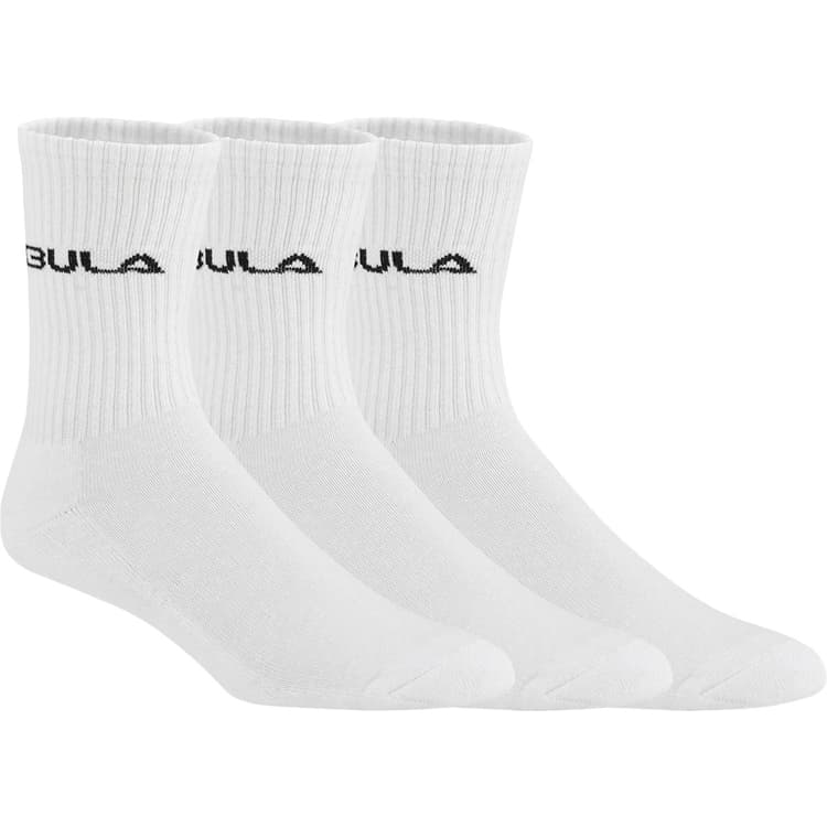 Bula Classic 3-Pak Strømper