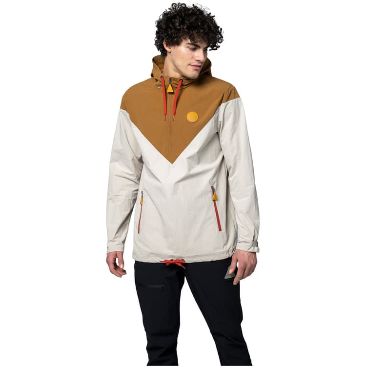 Bula Swell Anorak Herre
