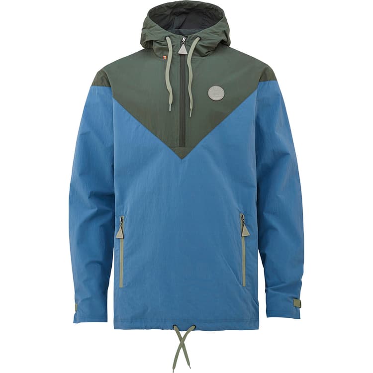 Bula Swell Anorak Herre