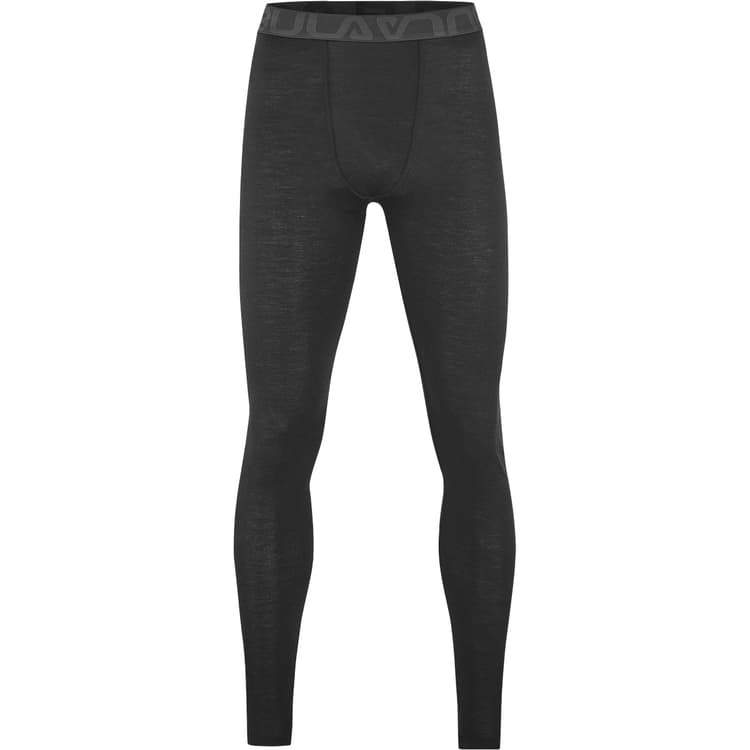 Bula Camo Merino Uld Skiunderbukser Herre