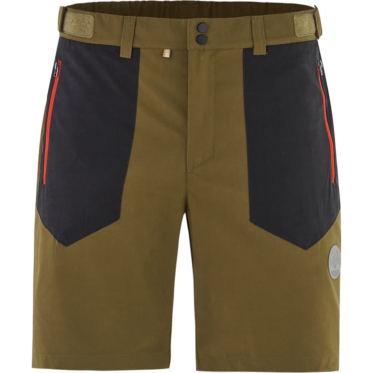 Bula Swell Vandreshorts Herre