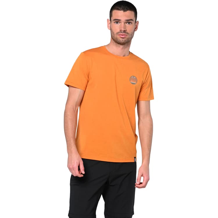 Bula Track T-shirt Herre