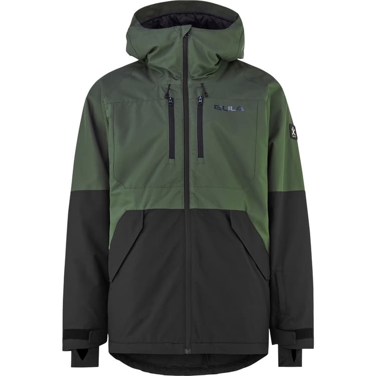 Bula Liftie Insulated Skijakke Herre
