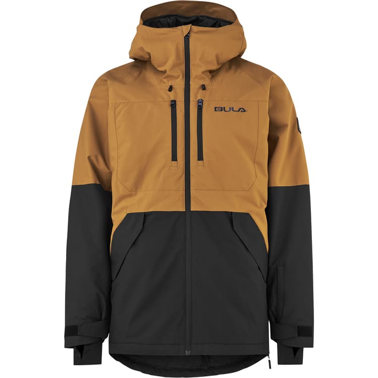 Bula Liftie Insulated Skijakke Herre