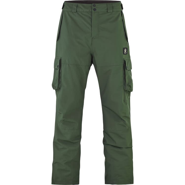 Bula Liftie Insulated Skibukser Herre
