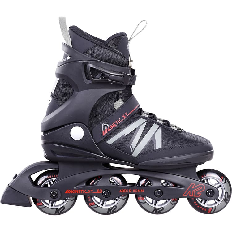 K2 Kinetic 80 Pro XT Rulleskøjter Herre