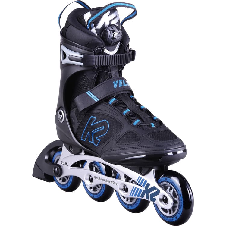 K2 Velocity 84 BOA Rulleskøjter Herre