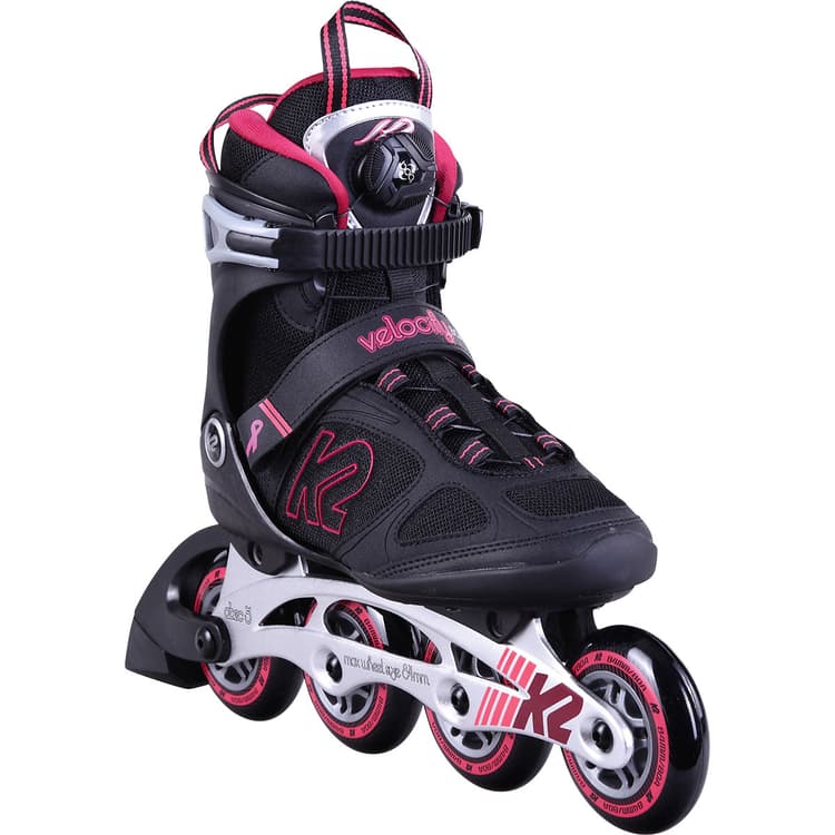 K2 Velocity 84 BOA Rulleskøjter Dame