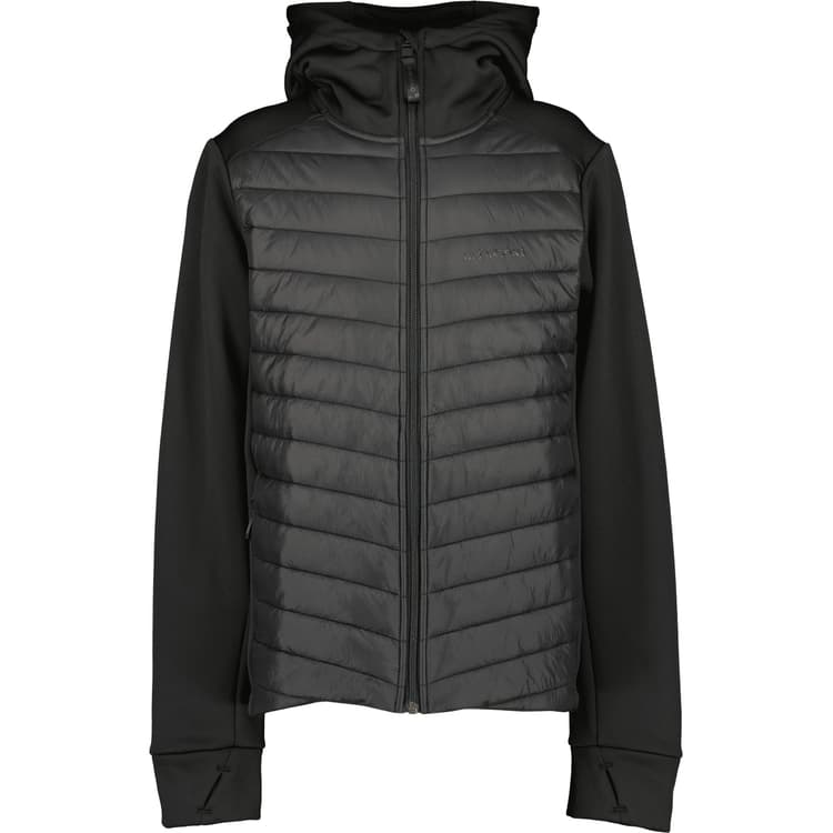 Didriksons Halden Full Zip Jakke Børn