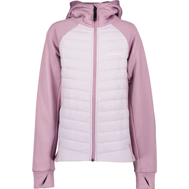 Didriksons Tovik Full Zip Jakke Børn