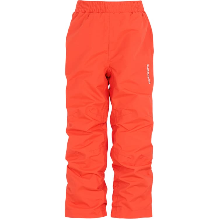 Didriksons Nobi Outdoorbukser Børn