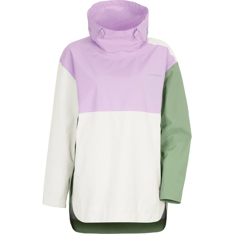 Didriksons Thyra Anorak Dame