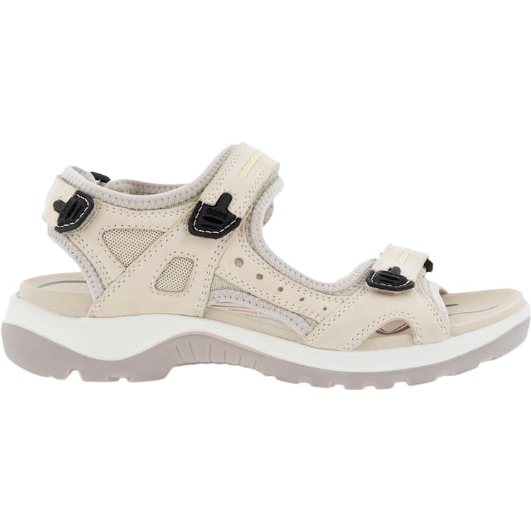 Ecco Offroad Vandresandaler Dame