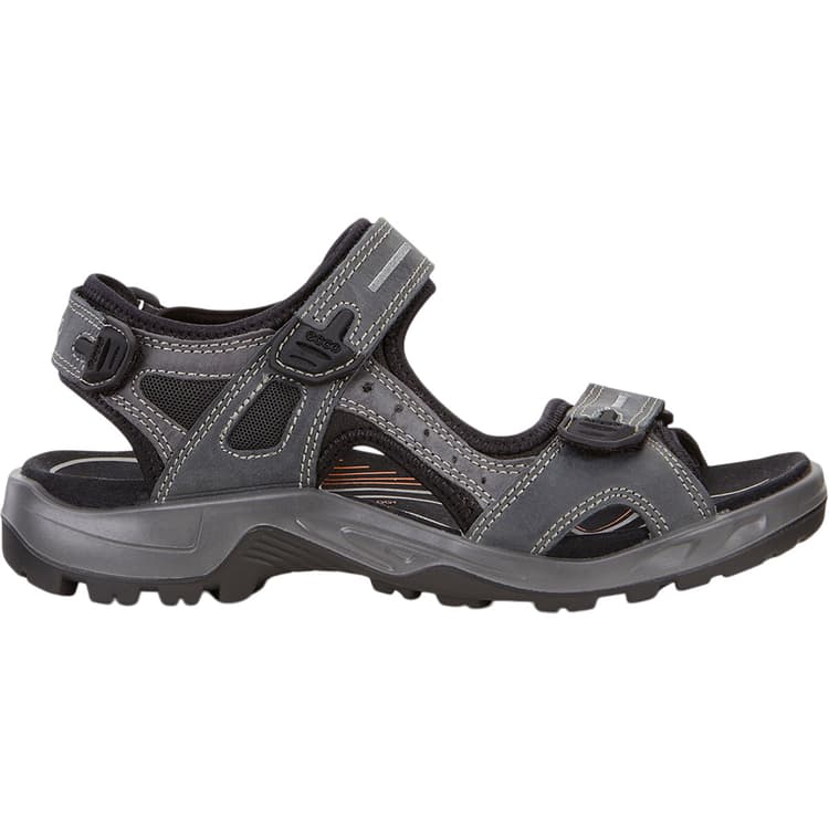 Ecco Offroad Vandresandaler Herre