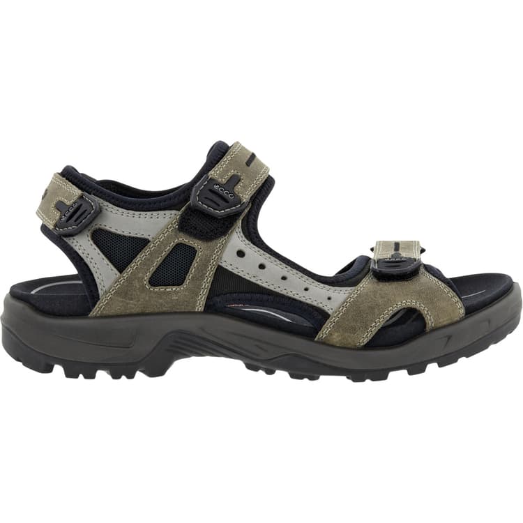 Ecco Offroad Vandresandaler Herre