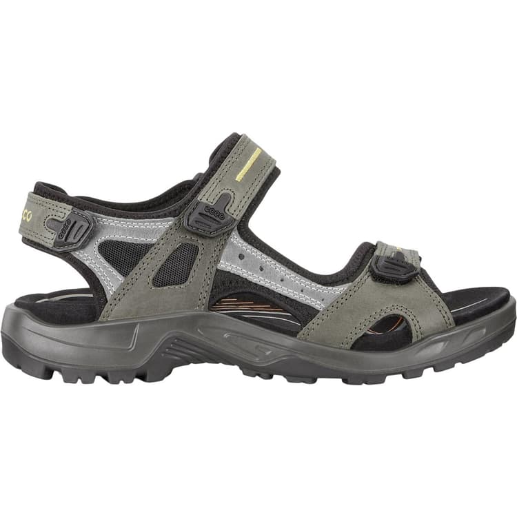 Ecco Offroad Vandresandaler Herre