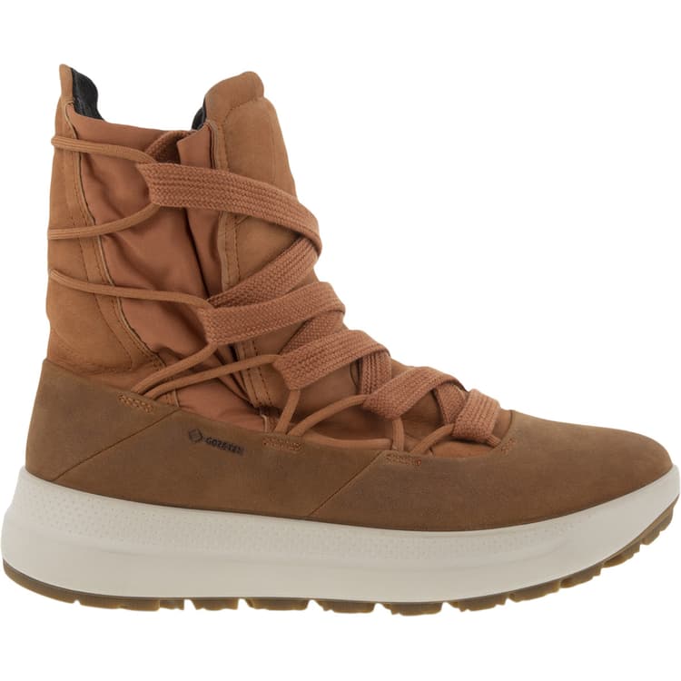 Ecco Solice Mid GTX Vinterstøvler Dame