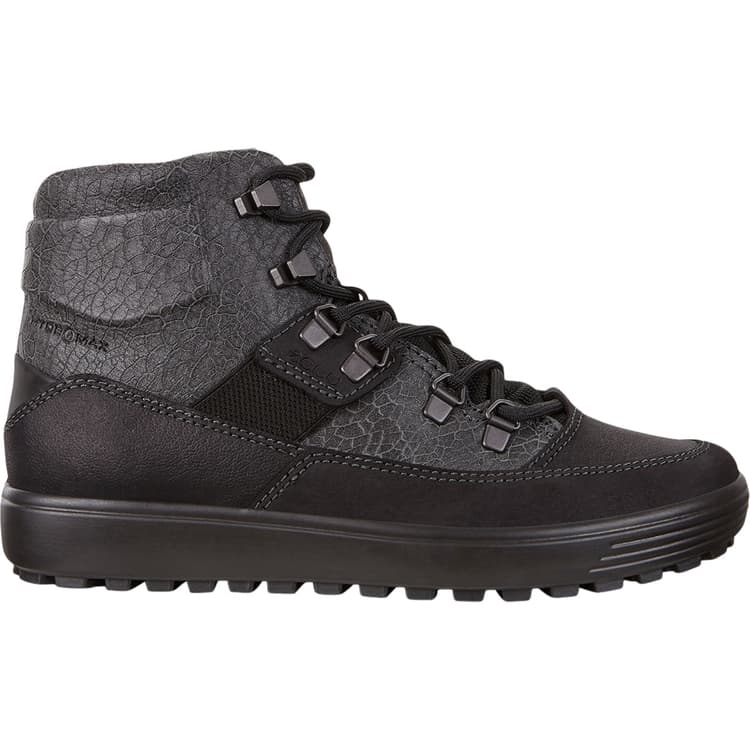 Ecco Soft 7 Tred Støvler Dame