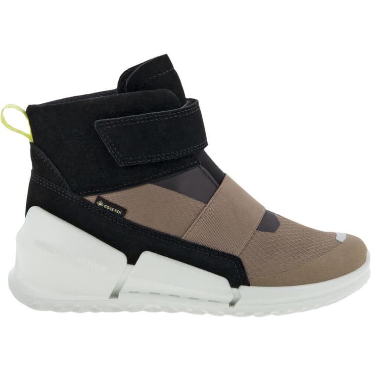 Ecco Biom K1 GTX Velcro Støvler Børn