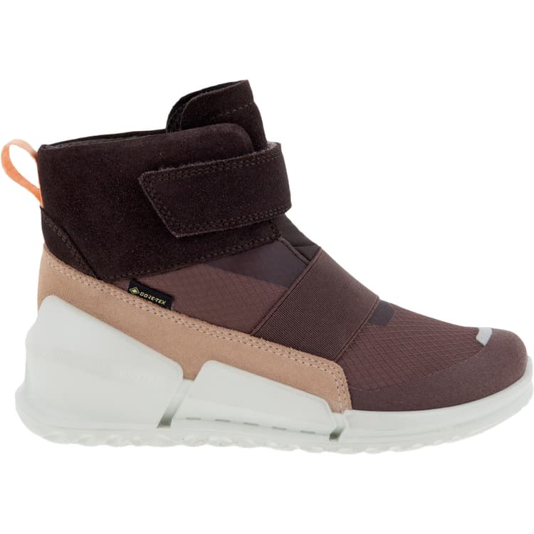 Ecco Biom K1 GTX Velcro Støvler Børn