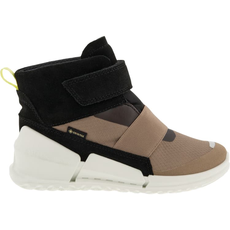 Ecco Biom K1 GTX Velcro Støvler Børn