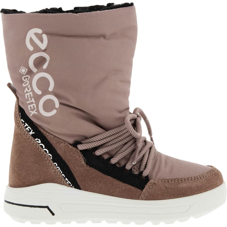 Ecco Urban Snowboarder High GTX Vinterstøvler Børn
