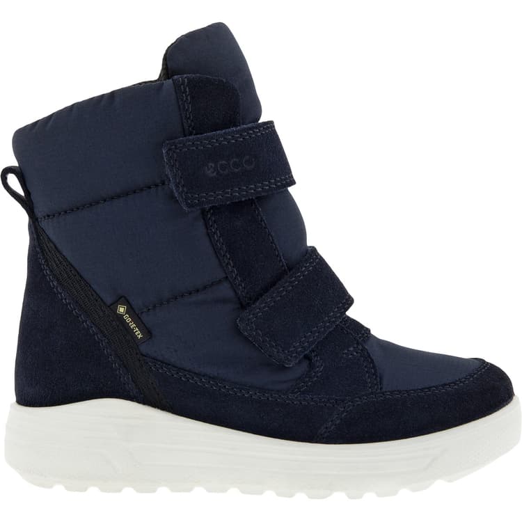 Ecco Urban Snowboarder GTX Velcro Vinterstøvler Børn