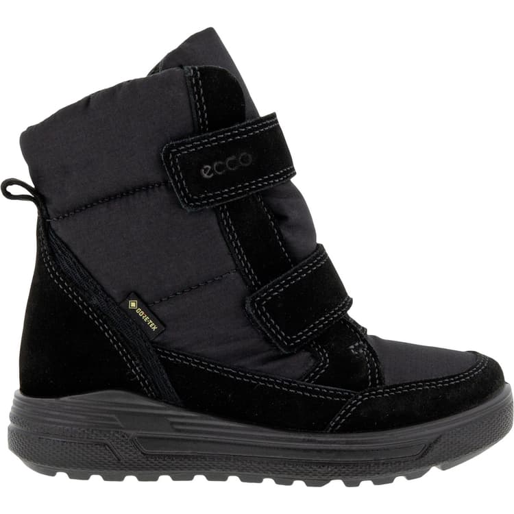 Ecco Urban Snowboarder GTX Velcro Vinterstøvler Børn
