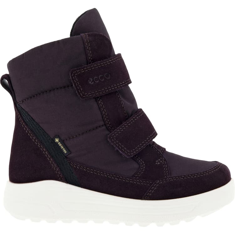 Ecco Urban Snowboarder GTX Velcro Vinterstøvler Børn