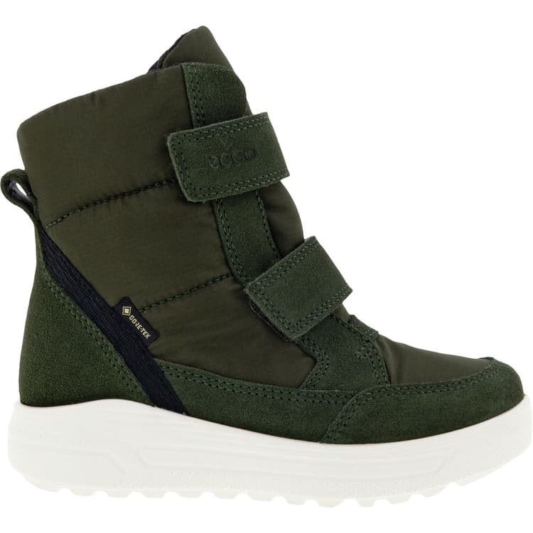 Ecco Urban Snowboarder GTX Velcro Vinterstøvler Børn