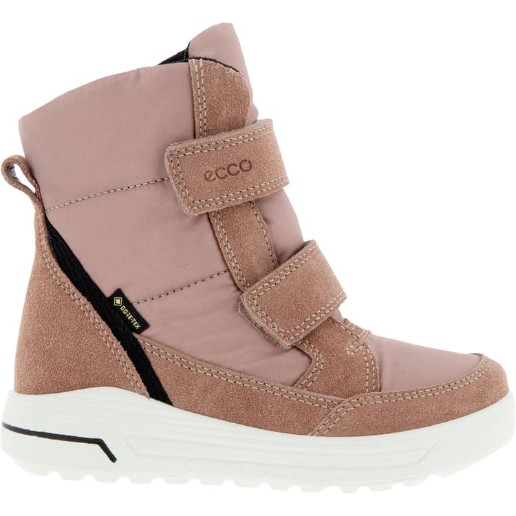Ecco Urban Snowboarder GTX Velcro Vinterstøvler Børn