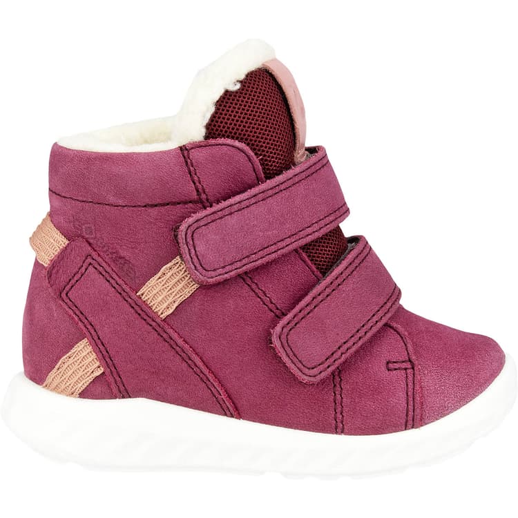 Ecco Sp.1 Lite Infant GTX Velcro Vinterstøvler Børn