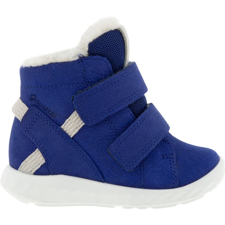 Ecco Sp.1 Lite Infant GTX Velcro Vinterstøvler Børn